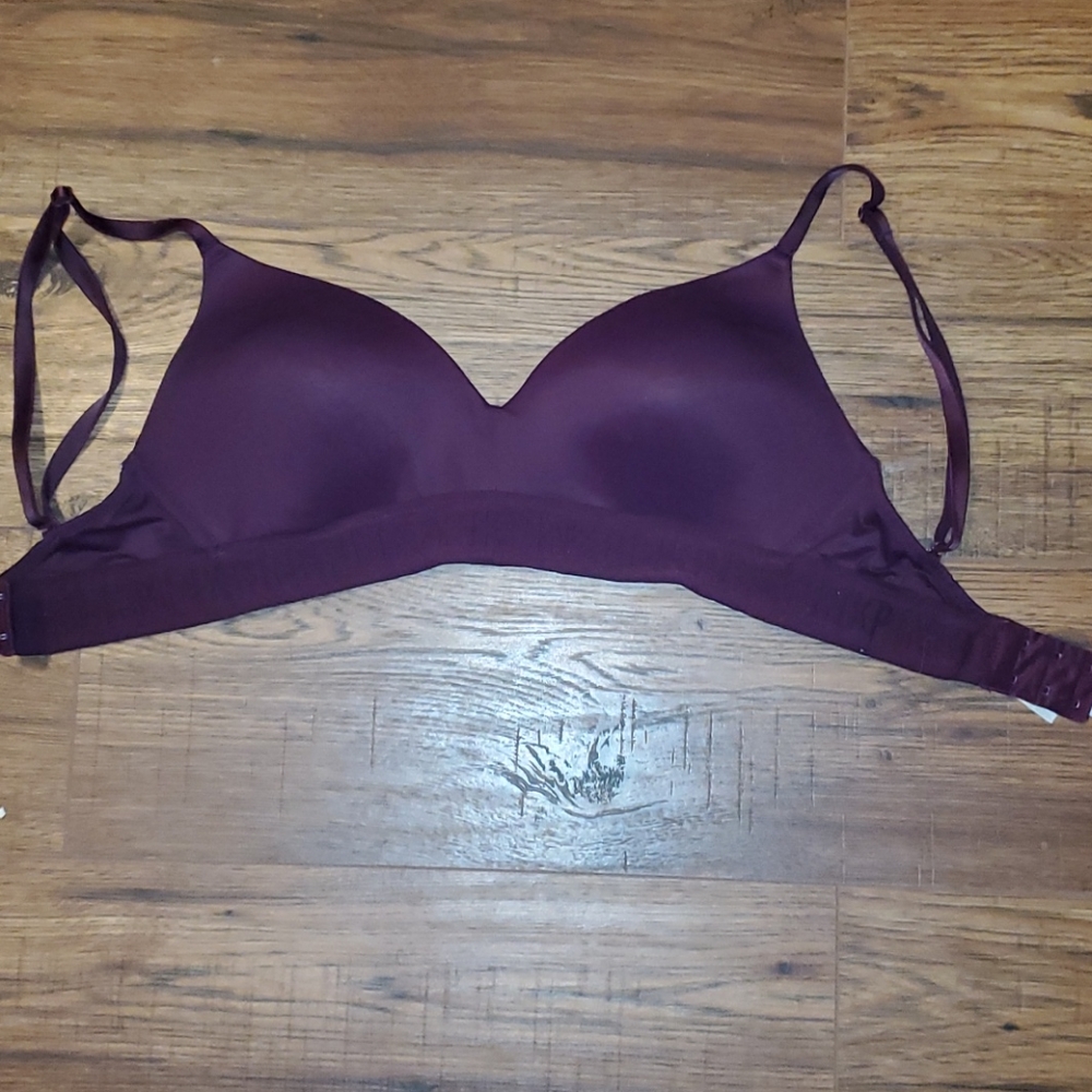 VS Pink Bra